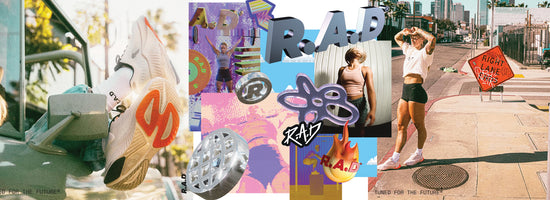 R.A.D ONE V2 – Box Basics