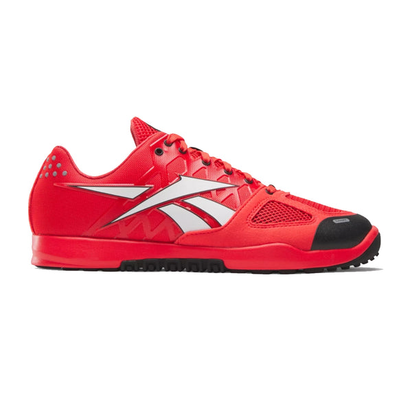 Reebok crossfit nano 2 uomo rosso Clearance