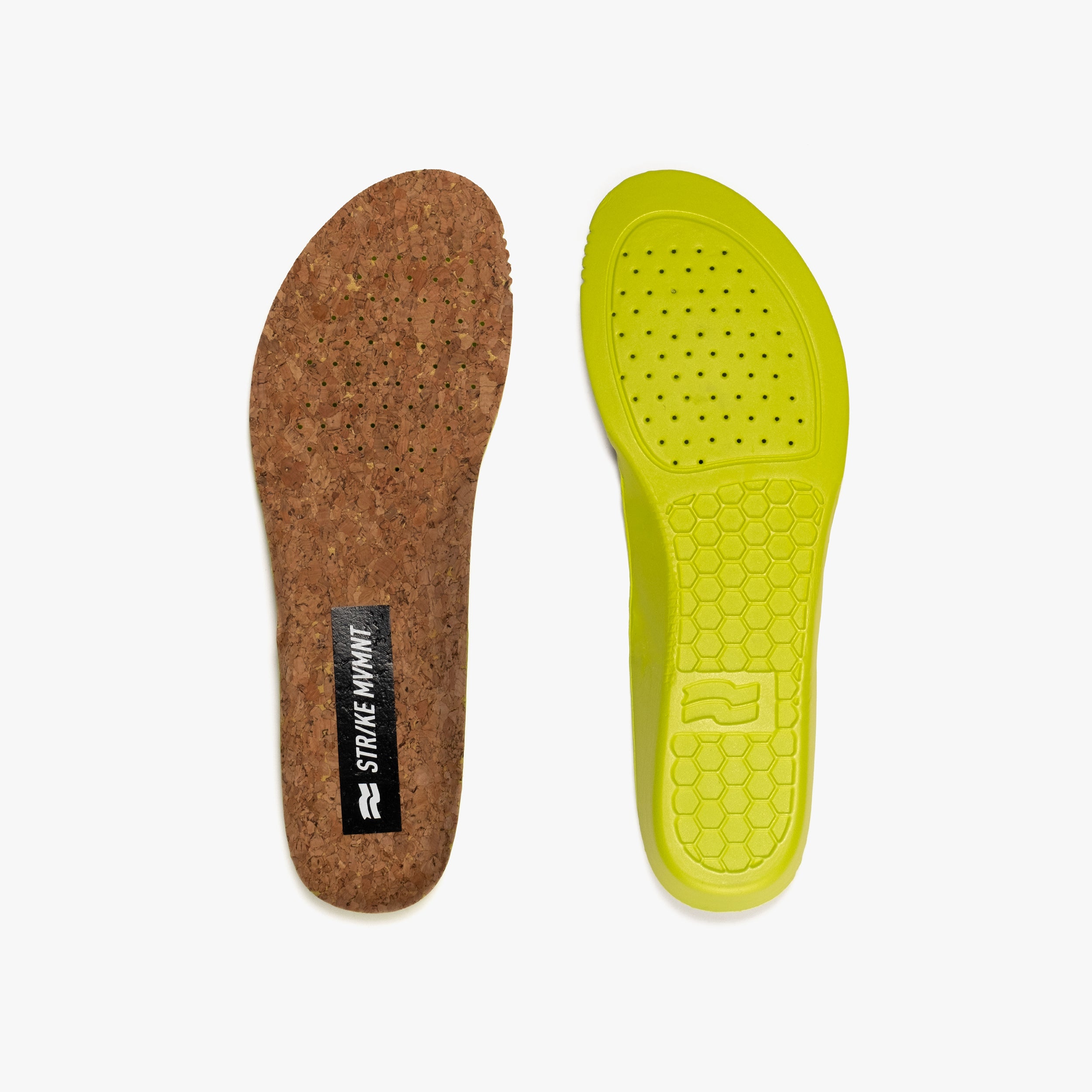 STRIKE MVMNT Haze Trainer | Black Lava / Mojave – Box Basics