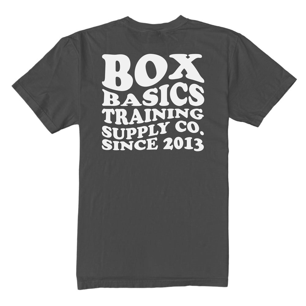 Box Basics Supply Co. Tee