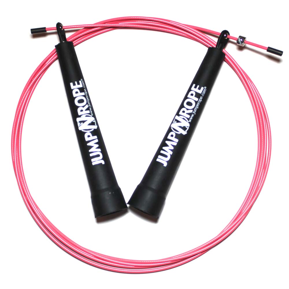 Jump Ropes & Speed Ropes for Crossfit Workouts – Box Basics