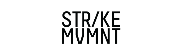 Strike Movement logo