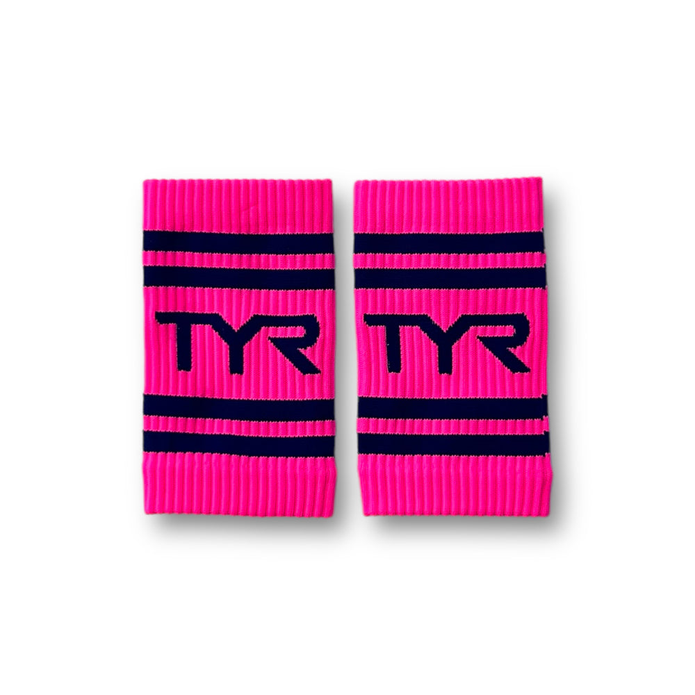TYR Wrist Bands Box Basics