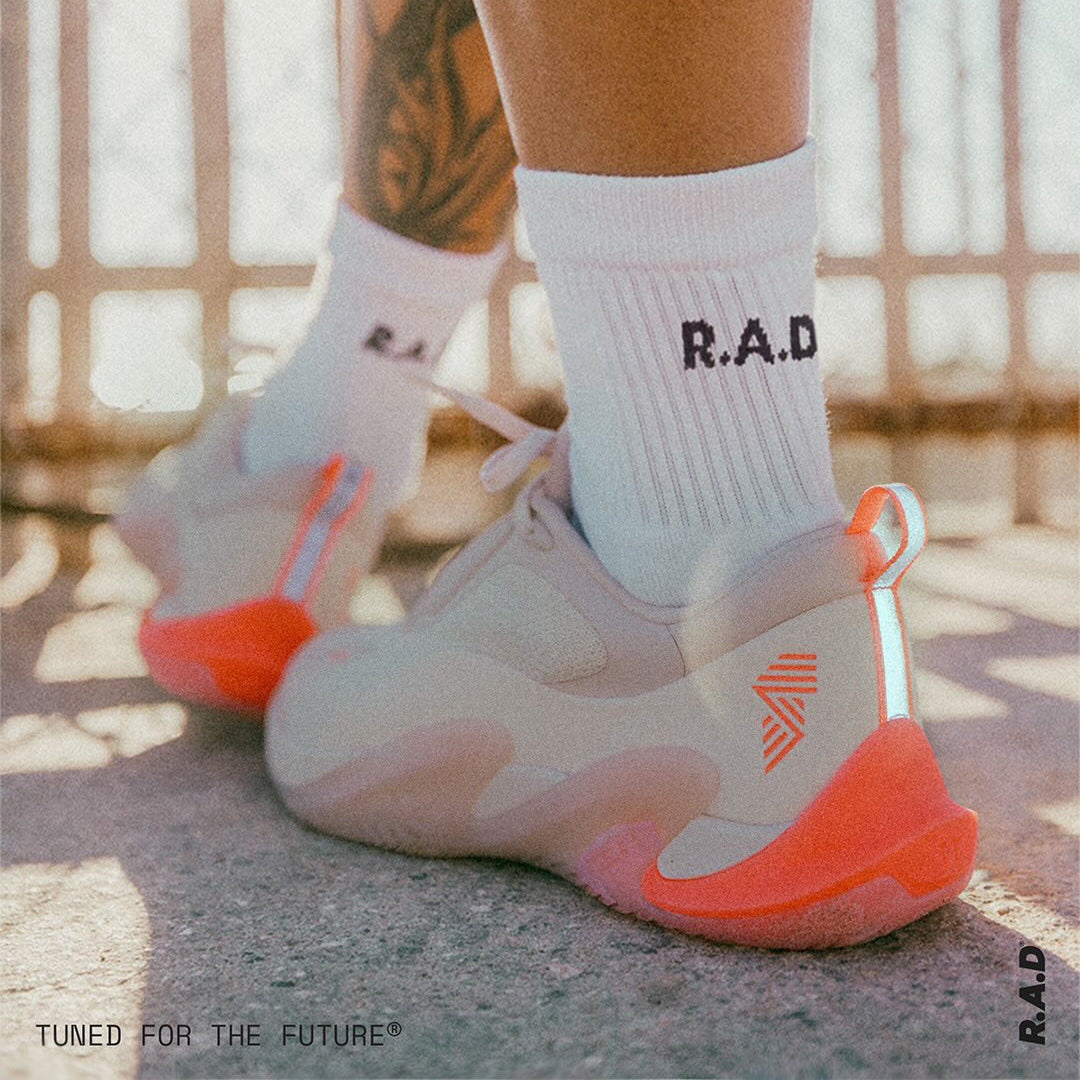 Inov-8 F-Lite 260 v2 Training Shoe Review – Box Basics