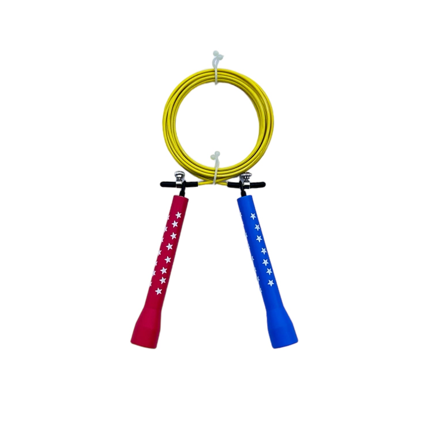 Jump Ropes & Speed Ropes for Crossfit Workouts – Box Basics