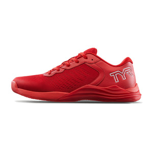 TYR CXT-1 Trainer Red