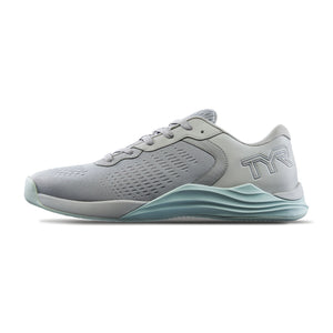 
            
                Load image into Gallery viewer, TYR CXT-1 Trainer Grey / Mint
            
        