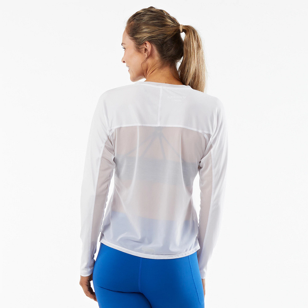 
            
                Load image into Gallery viewer, Women&amp;#39;s Korsa Ventilate UPF 30 Long Sleeve Top
            
        