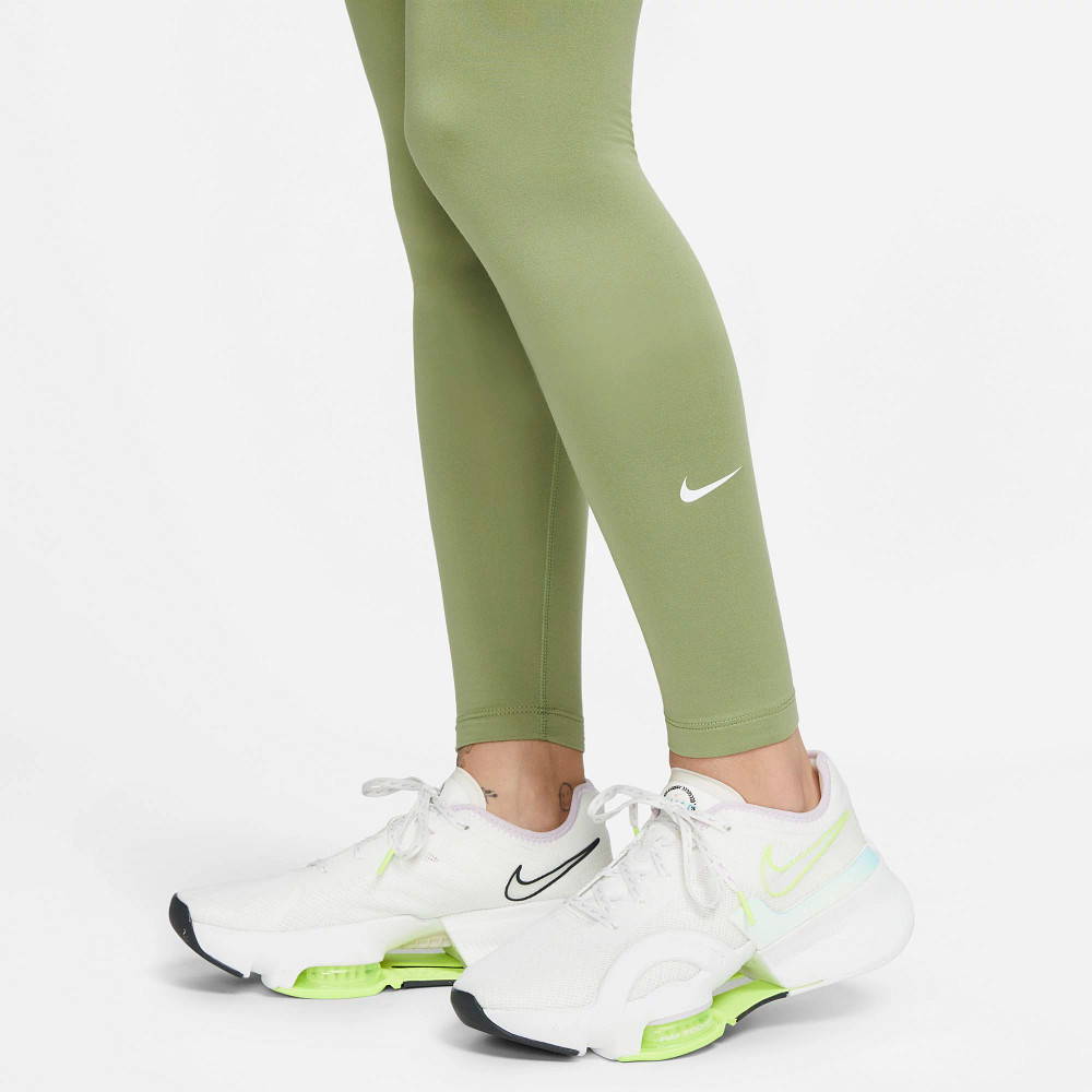 Women's Nike One Therma-Fit Mid-Rise Tight