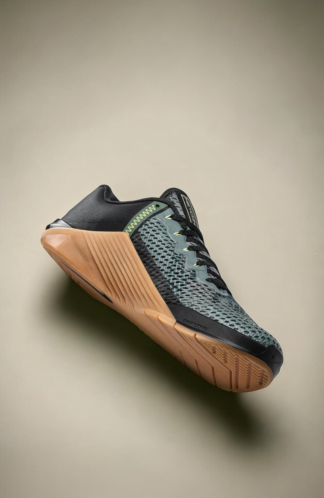 The Nike Metcon: A Brief History – Box Basics