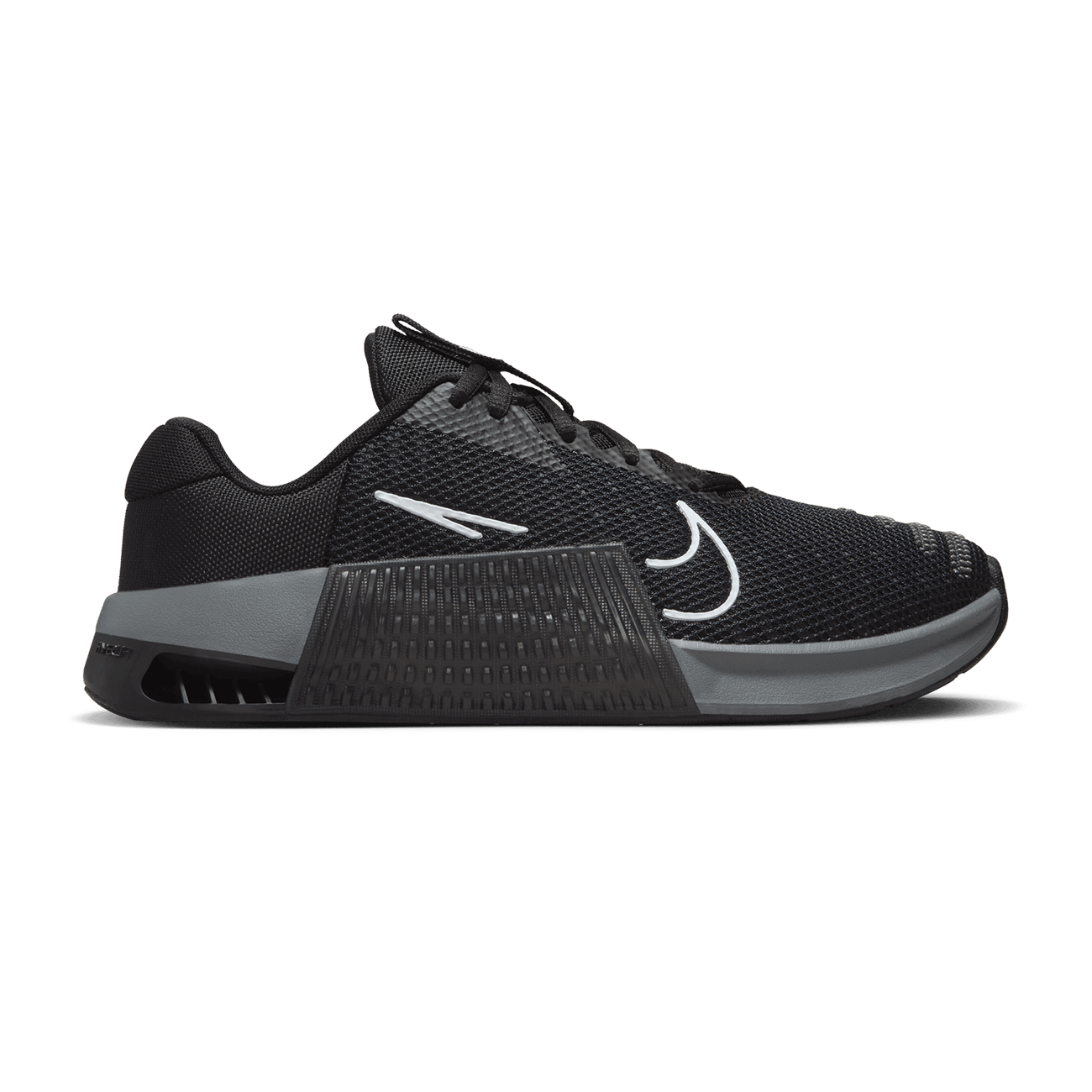 Men's Nike Metcon 9 Black / White / Anthracite / Smoke Grey