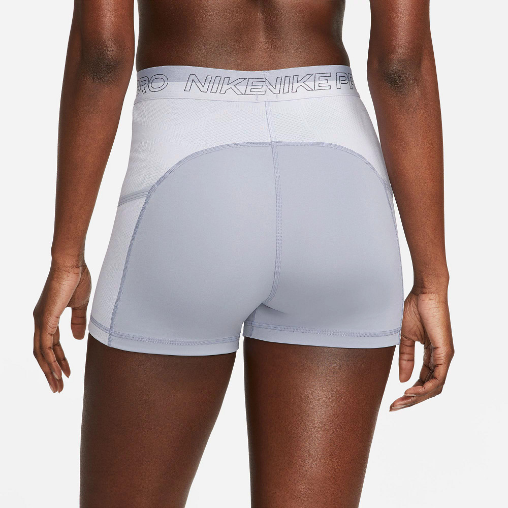 Nike Pro Dri-FIT Femme 3" Shorts