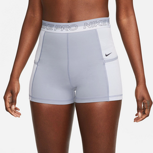 Nike Pro Dri-FIT Femme 3" Shorts