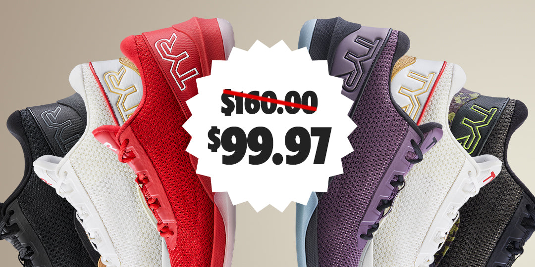 Inov-8 F-Lite 260 V2 Knit Review: Precision and Versatility – Box