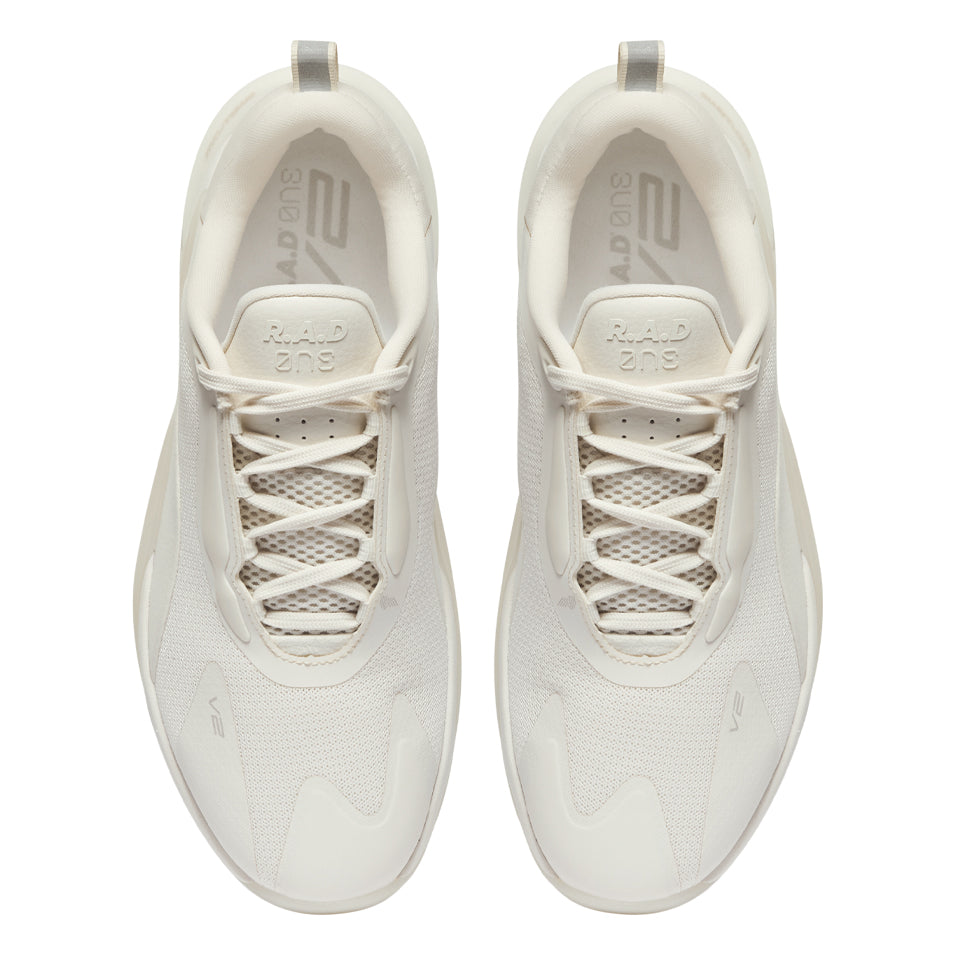 R.A.D® ONE V2 – Box Basics