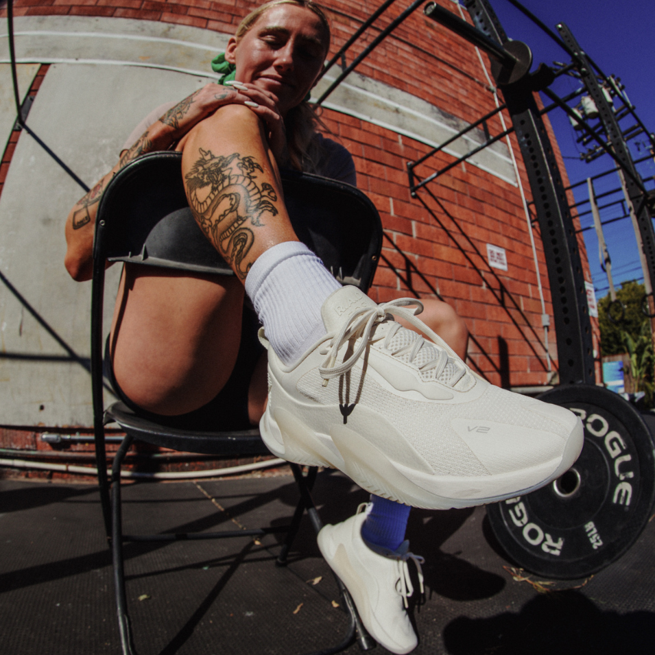 R.A.D ONE V2 – Box Basics