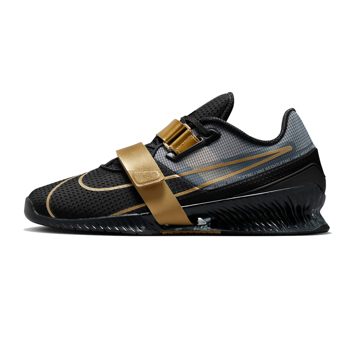 Nike Romaleos 4 – Box Basics display picture 3