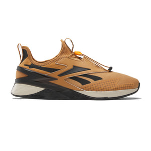 
            
                Load image into Gallery viewer, Reebok Nano X3 Froning Court Brown / Core Black / Stucco
            
        
