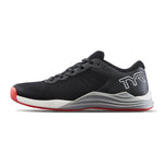 TYR CXT-1 Trainer Black / Red