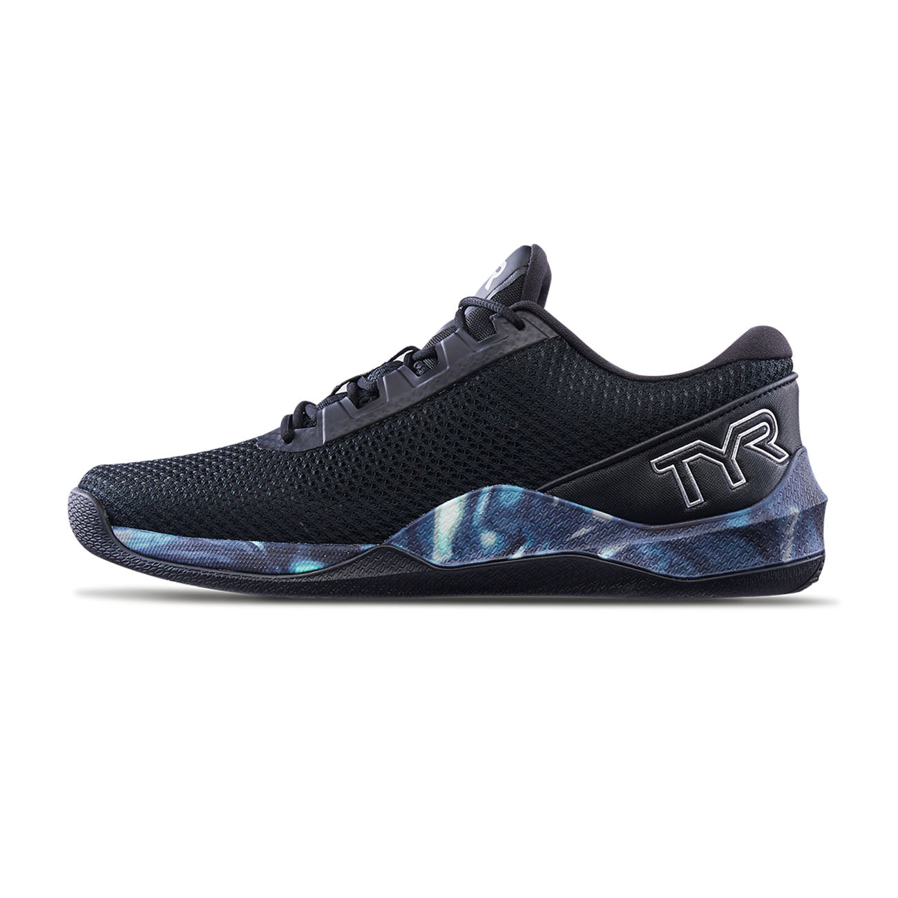 TYR CXT-2 Training Shoe – Box Basics