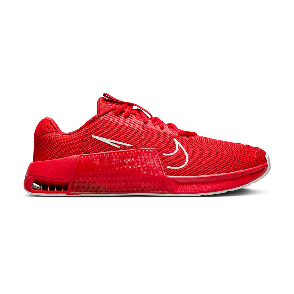 
            
                Load image into Gallery viewer, Men&amp;#39;s Nike Metcon 9 University Red / Pure Platinum / Gym Red
            
        