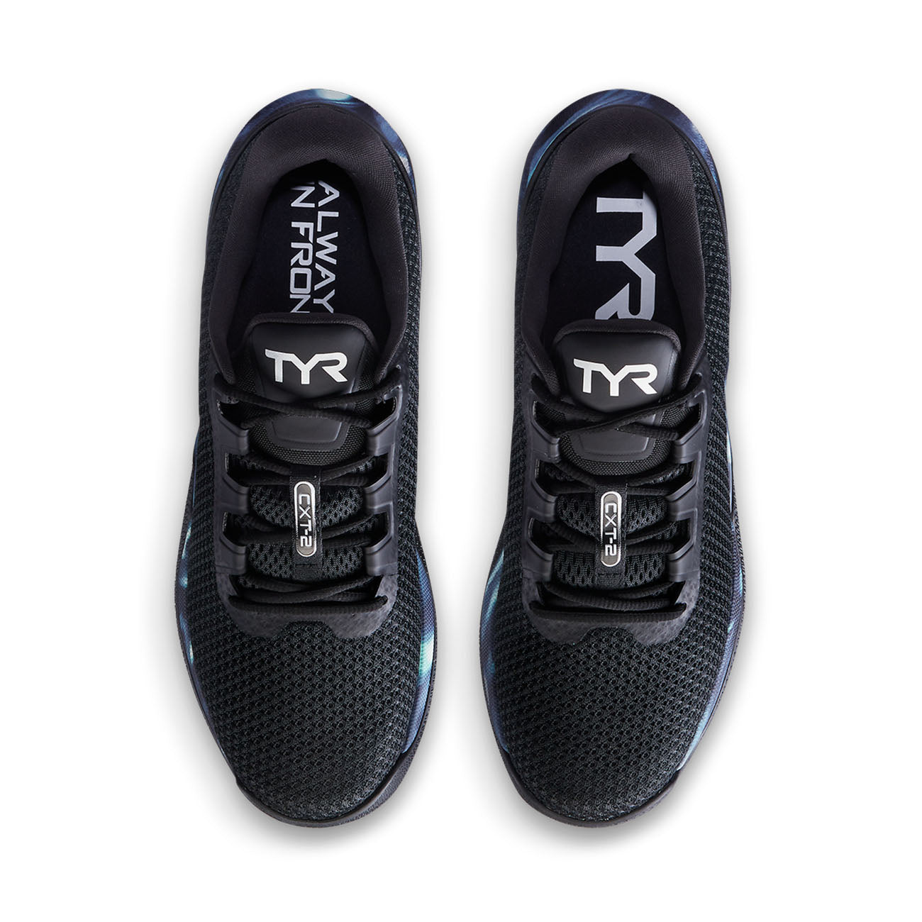 TYR CXT-2 Trainer