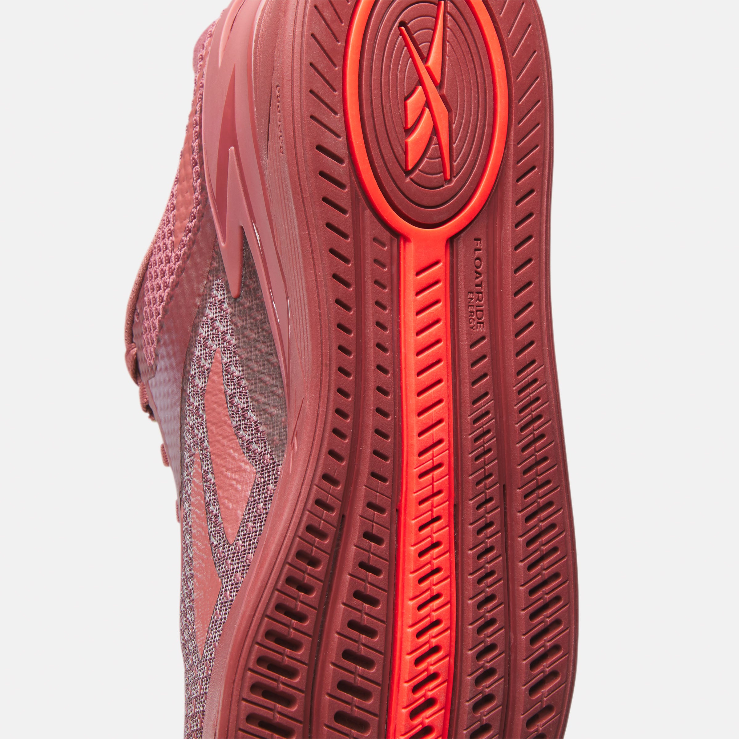 Reebok crossfit nano 3 uomo rose Clearance