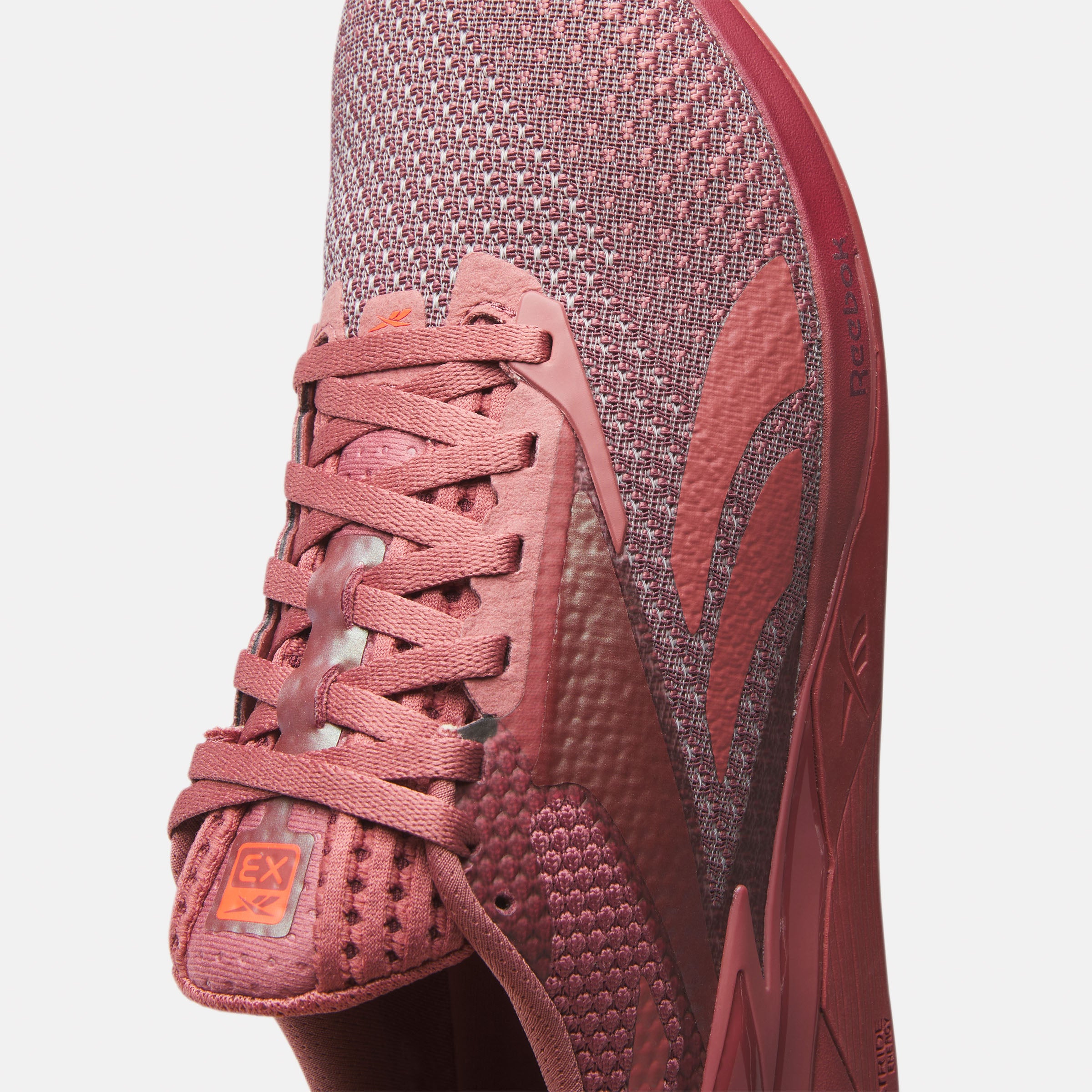 Reebok crossfit nano 3 uomo rose Clearance