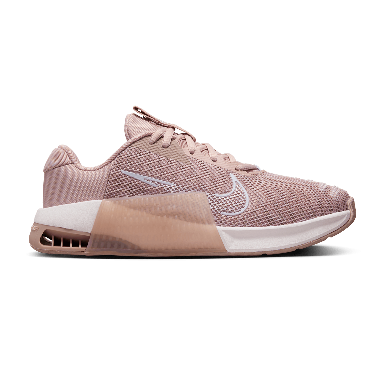 
                  
                    Women's Nike Metcon 9 Pink Oxford / White / Diffused Taupe
                  
                