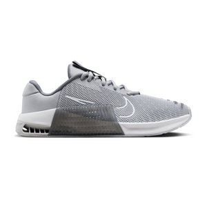 Men's Nike Metcon 9 Light Smoke Grey / White / Photon Dust / White