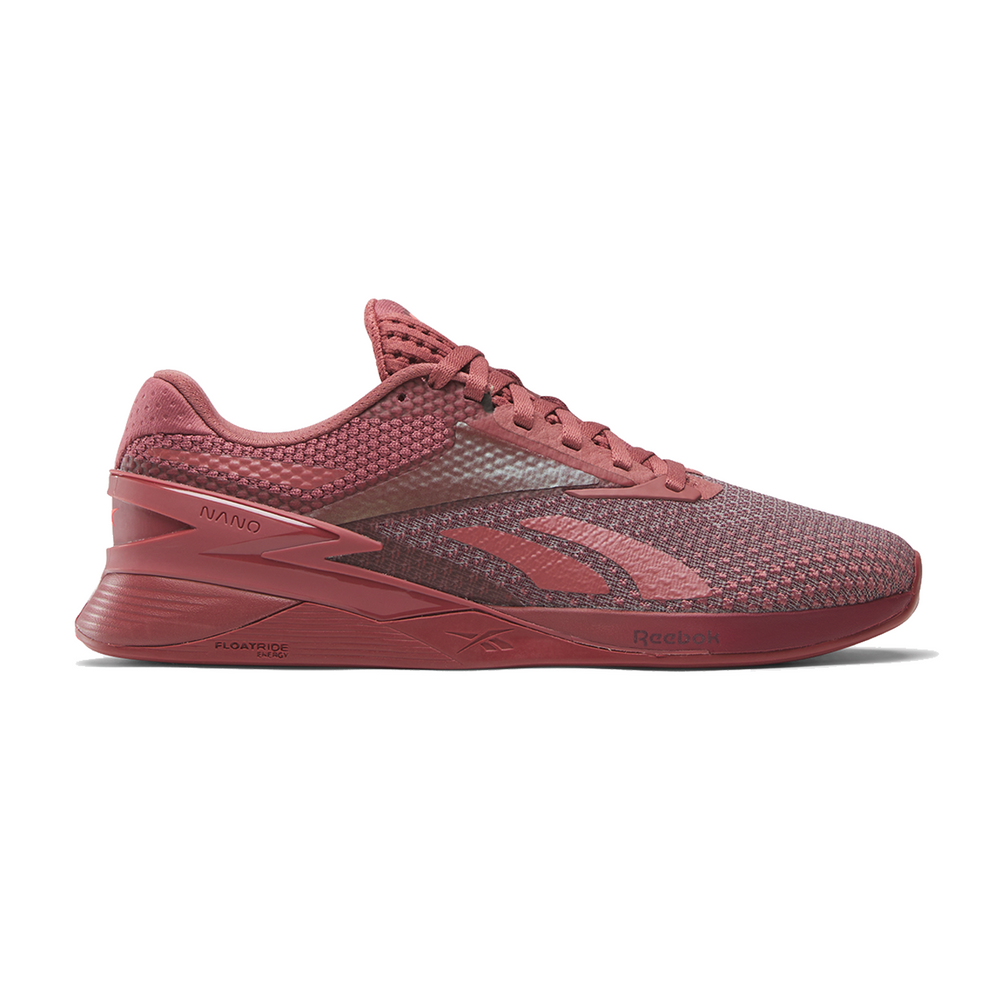 Women s Reebok Nano X3 Box Basics