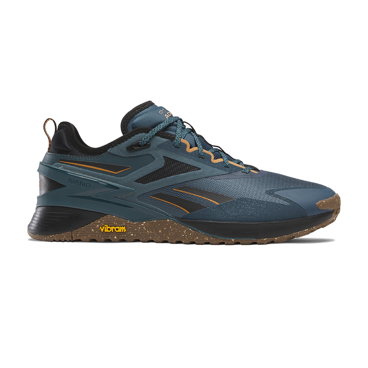 Reebok Men's Nano X3 Adventure Sneakers
