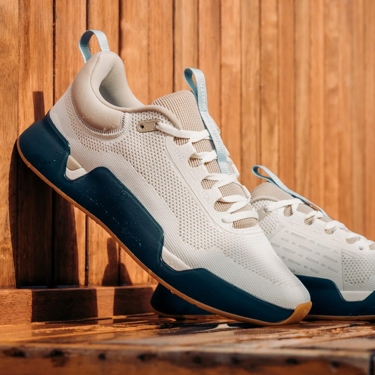 Men's While On Earth Move Trainer