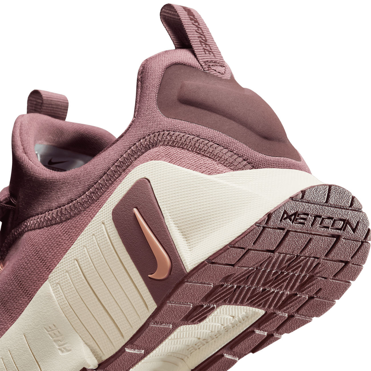 Nike Free Metcon Women's Training Shoes Particle Pink