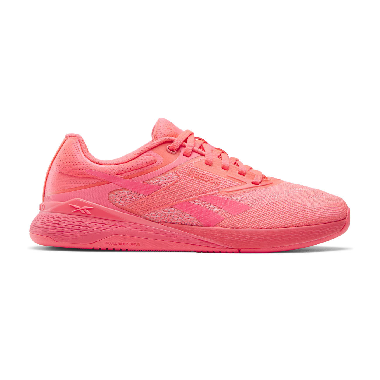 Women's Reebok Nano X5 (Pink Blast)