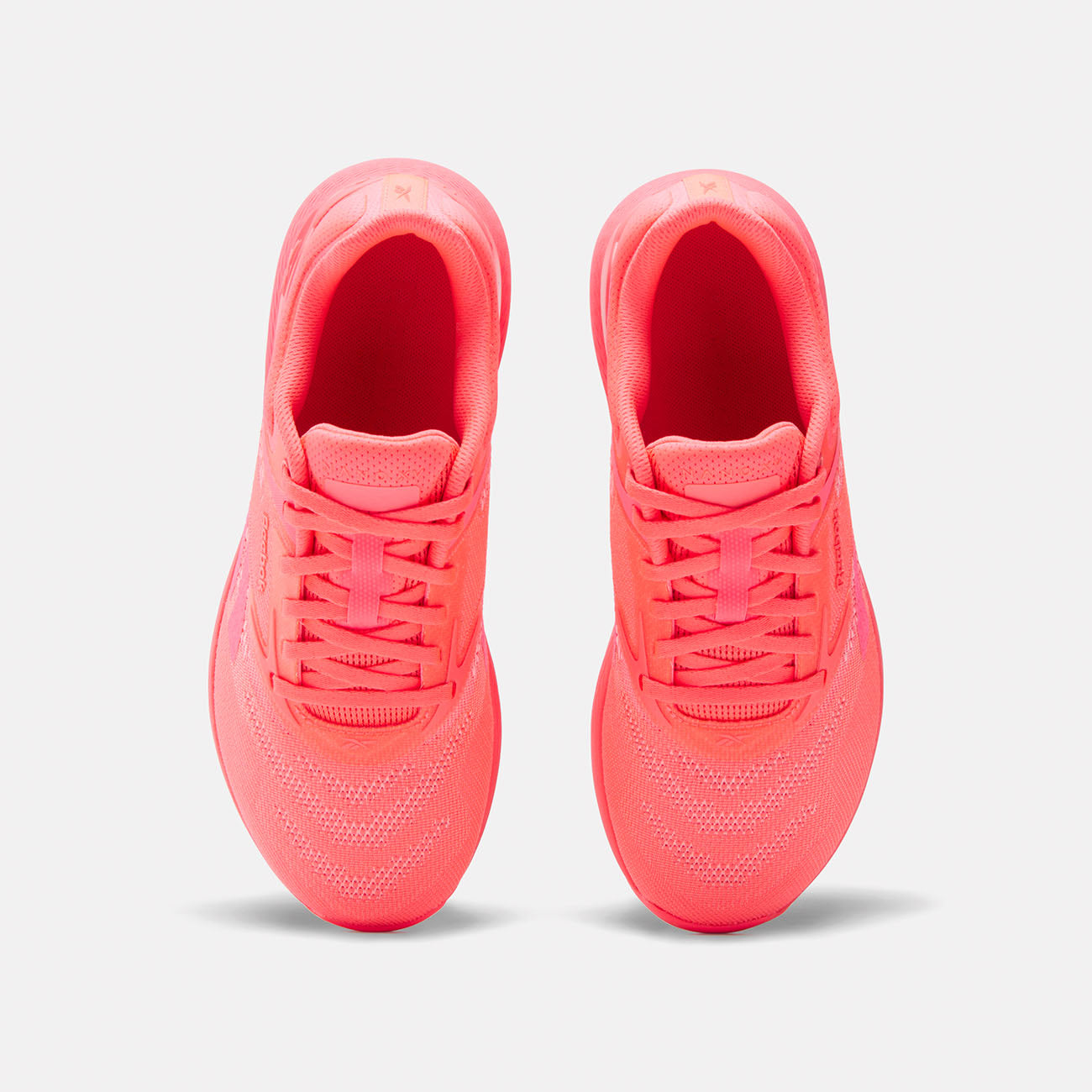 Reebok Nano X5 Women's Training Shoes - Pink Blast – Box Basics