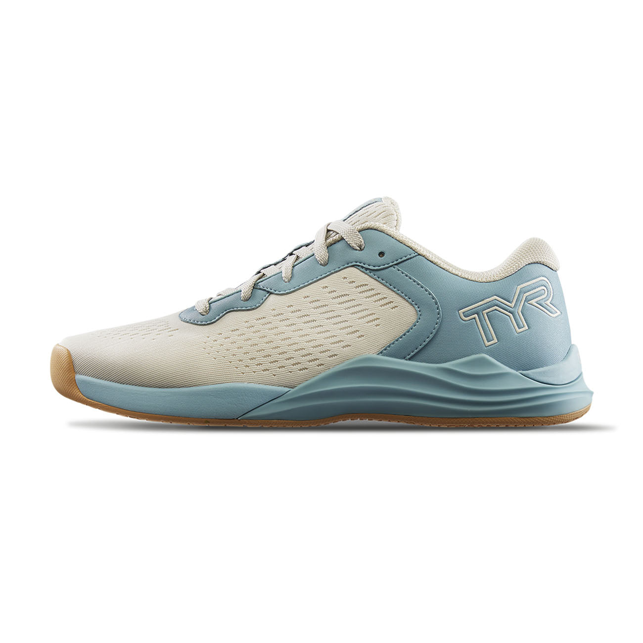 TYR CXT-1 Trainer Grey / Blue