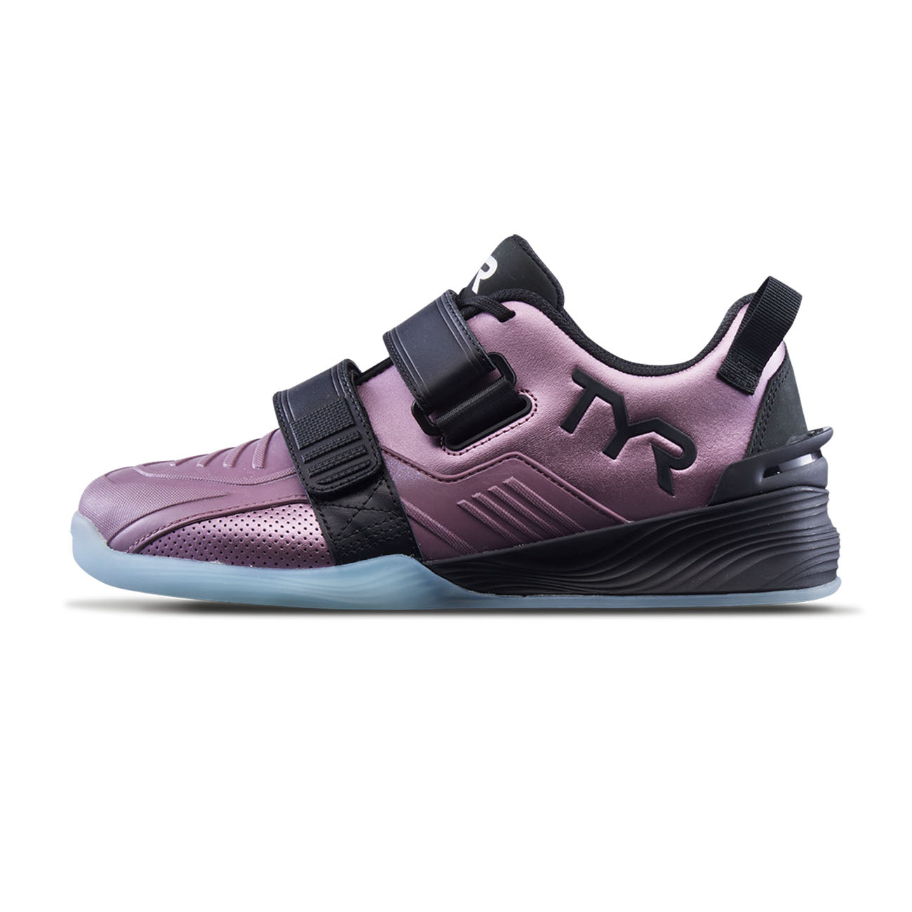 TYR L-2 Lifter (Deep Plum)
