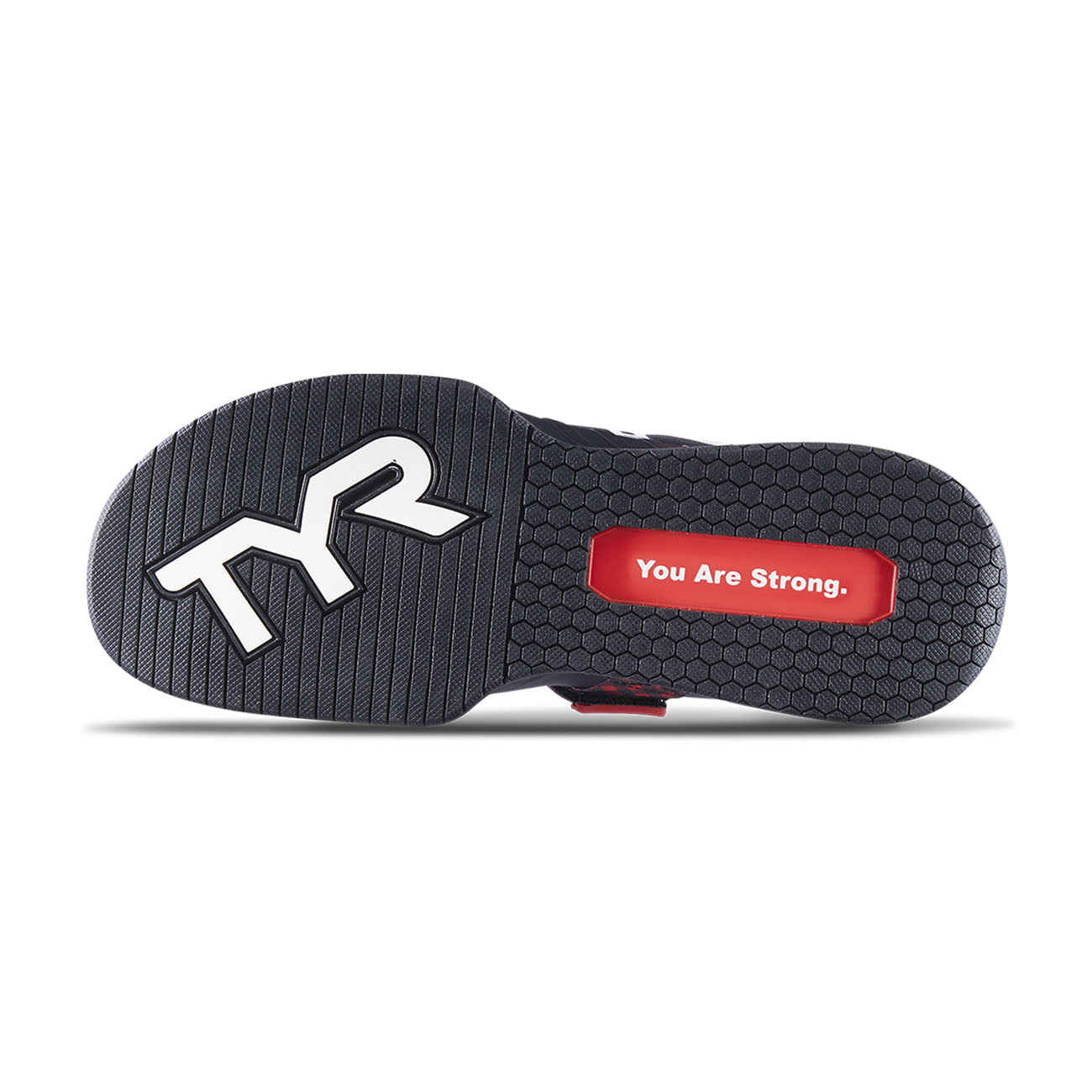 TYR L-1 Lifter | Mitch Hooper – Box Basics