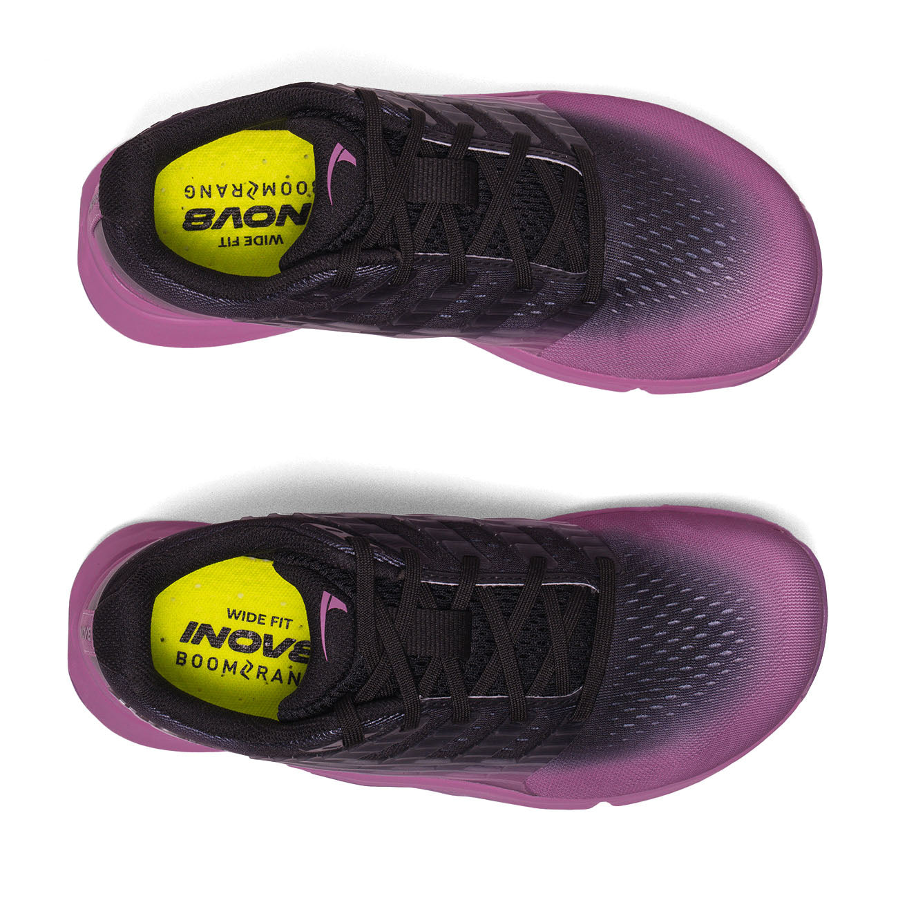 Women's Inov8 F-Lite – Box Basics