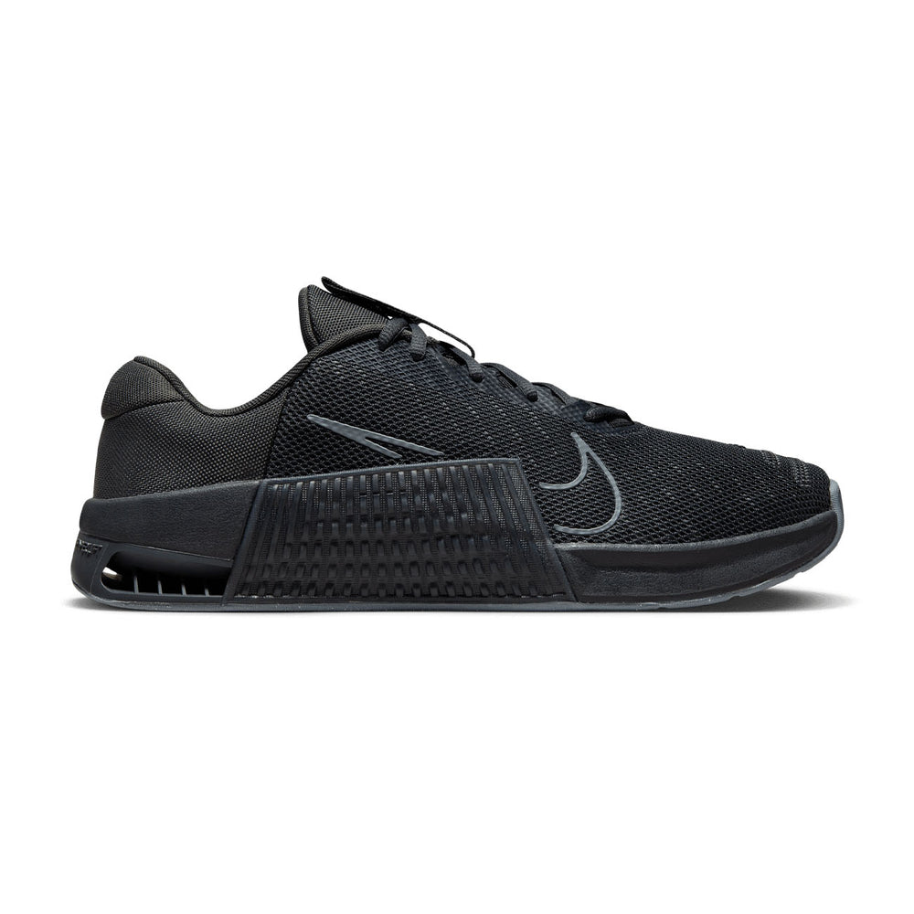 Men's Nike Metcon 9 Dark Smoke Grey / Smoke Grey / Monarch
