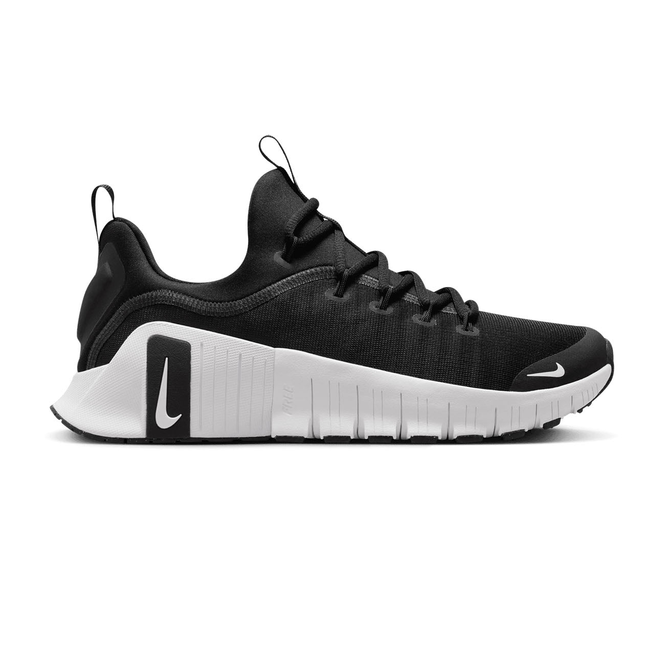 Nike Free Metcon 6 Women's Training Shoes | Black â Box Basics