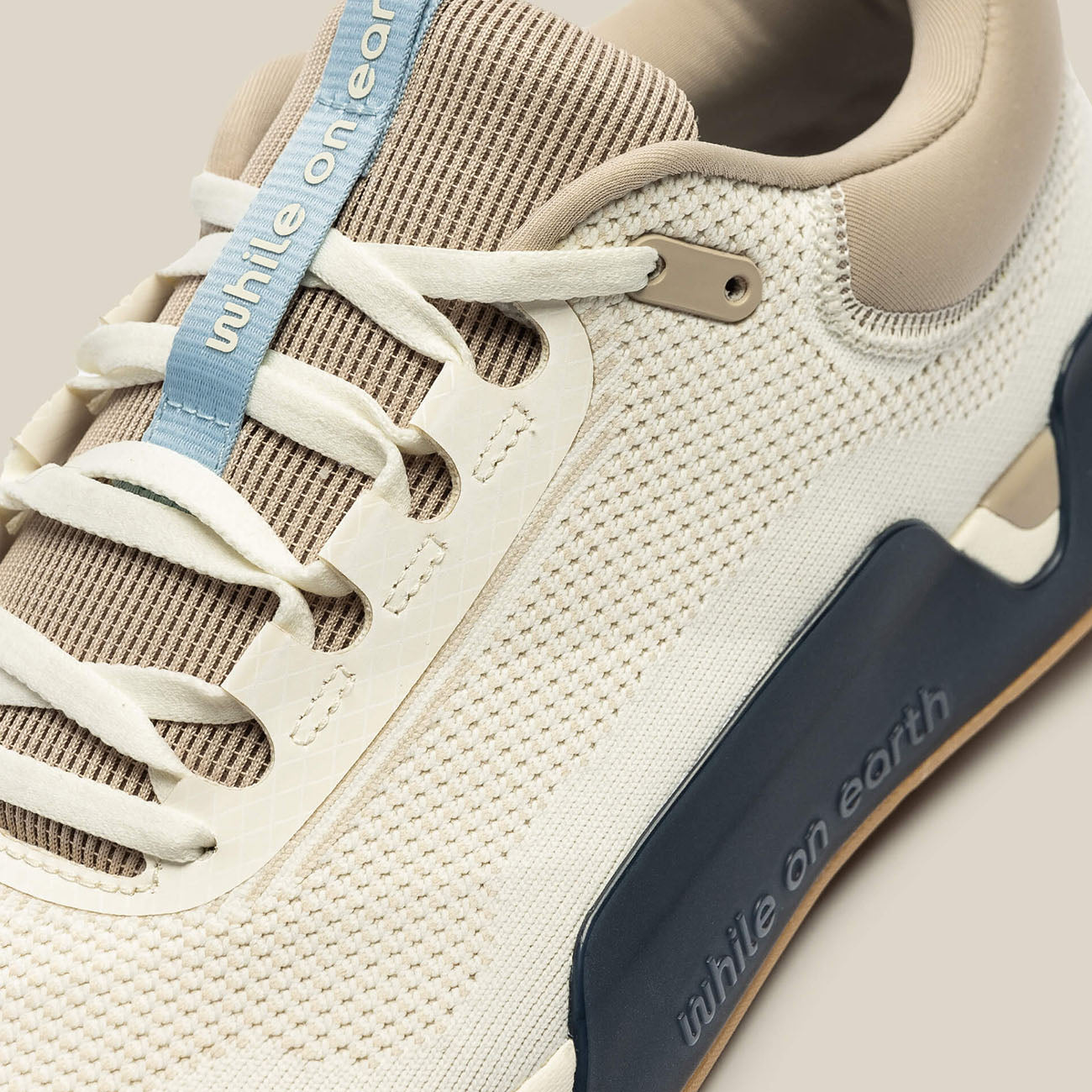 Men's While On Earth Move Trainer