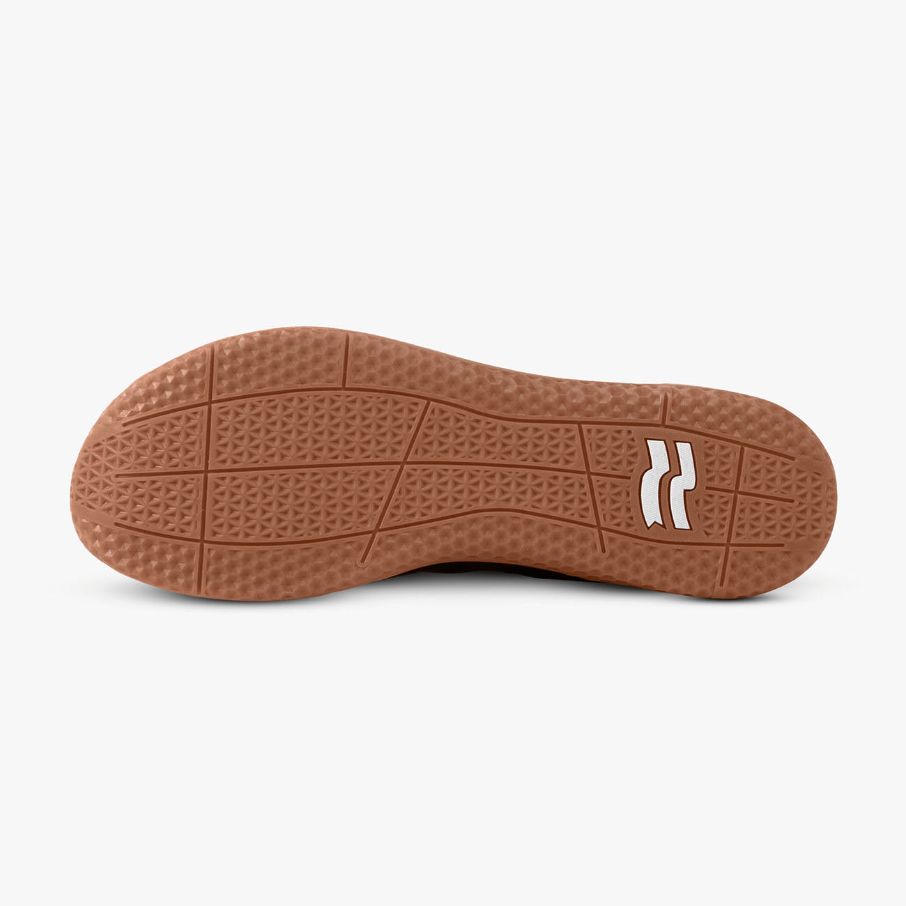 STRIKE MVMNT Sueze Trainer | Matte Black/Gum – Box Basics