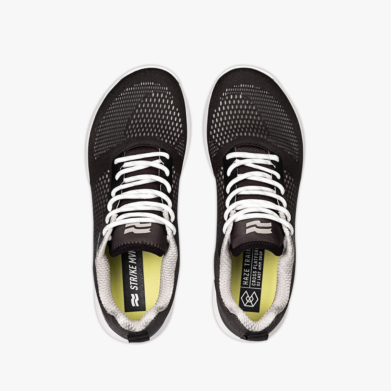 STRIKE MVMNT Haze Trainer – Box Basics