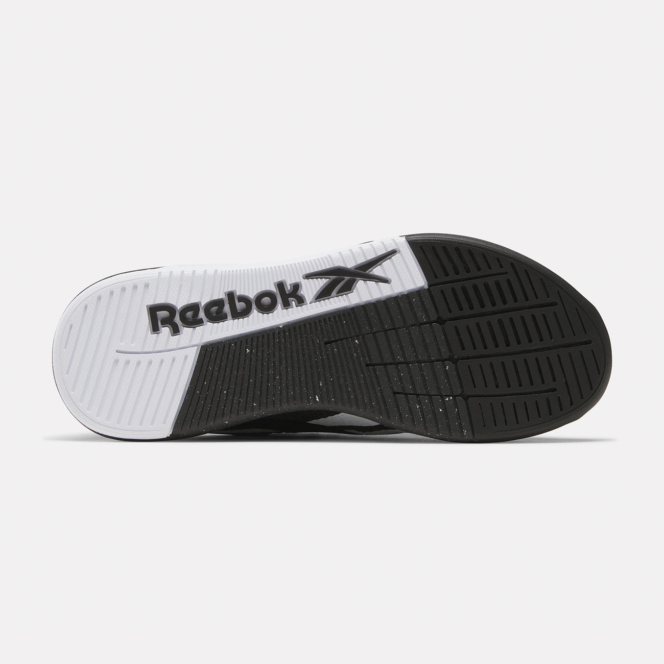 Reebok Nano X5 Women's Training Shoes - Black/White – Box Basics