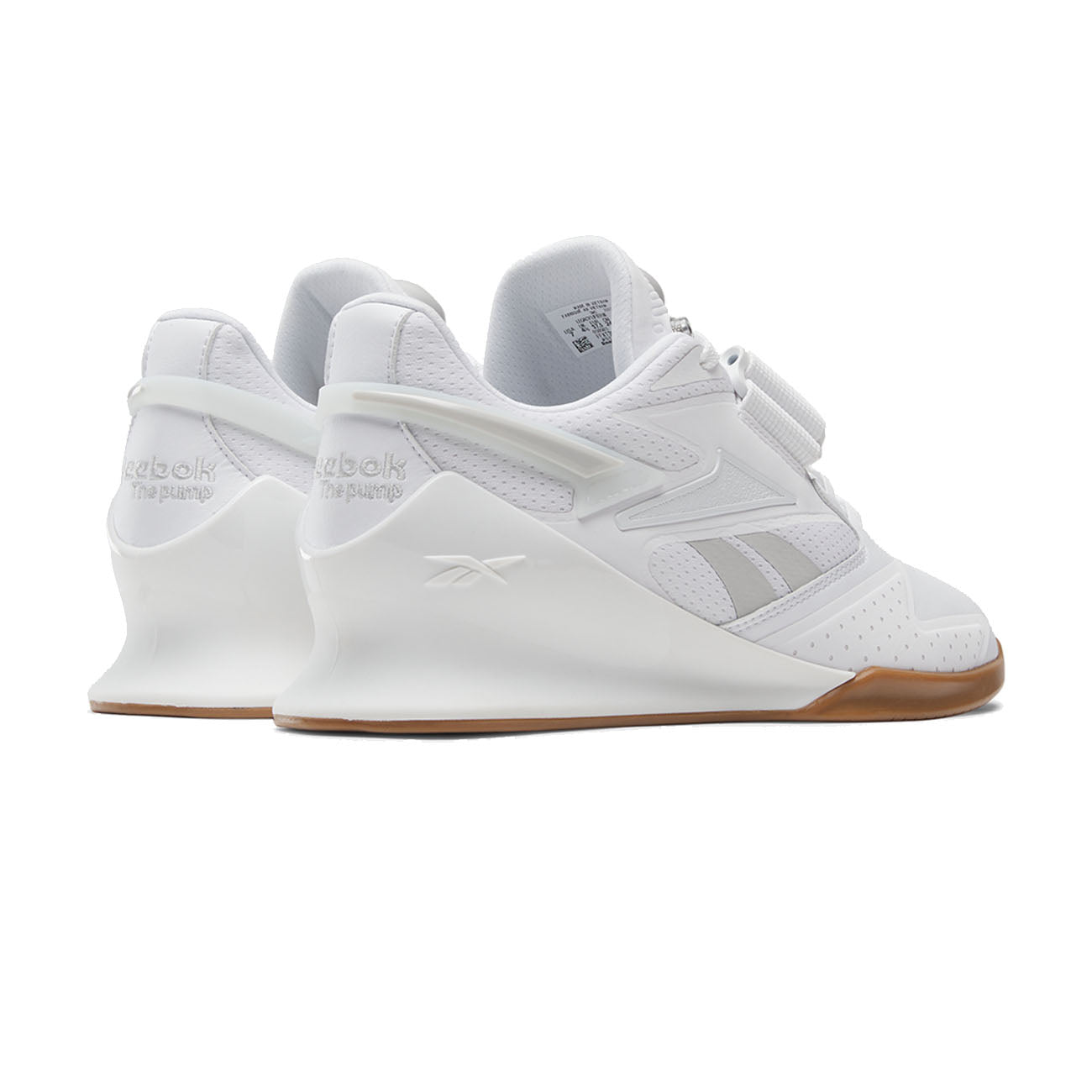 Reebok legacy lifter myntra Clearance