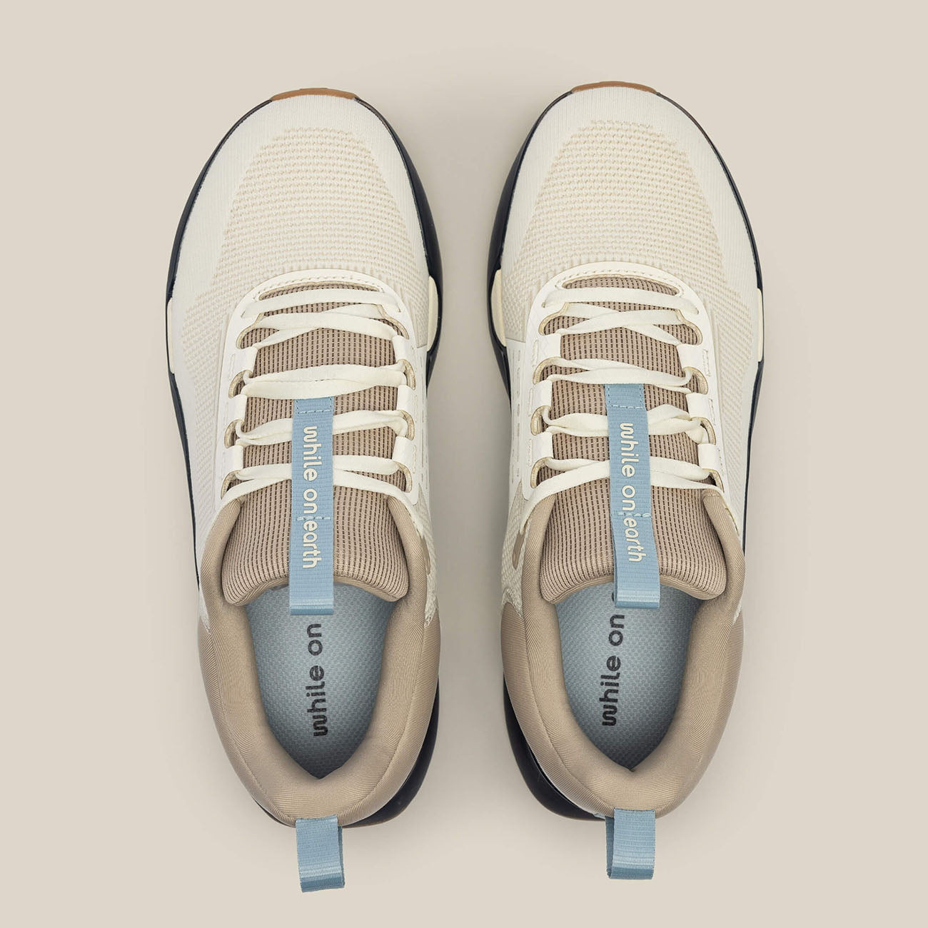 Men's While On Earth Move Trainer