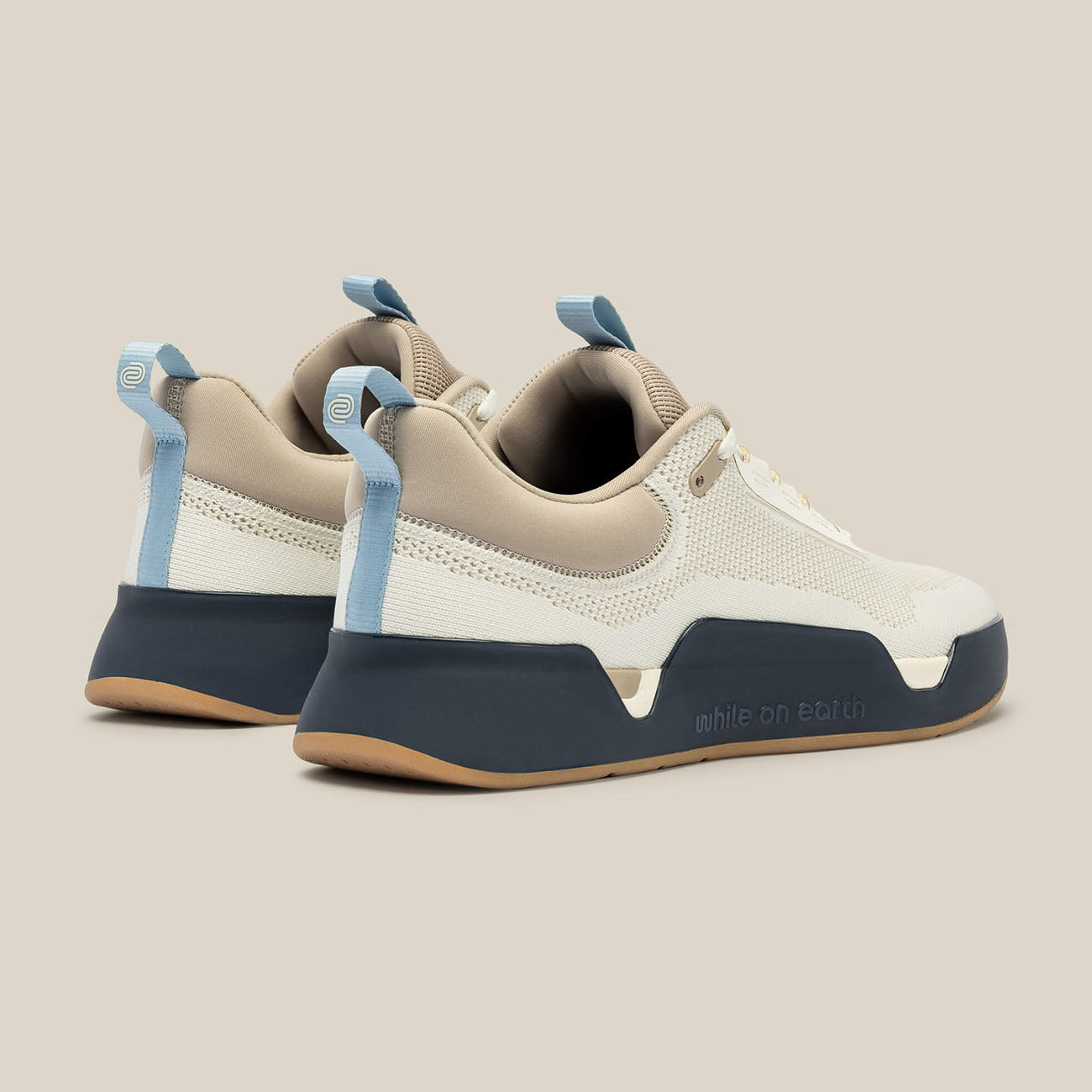 Men's While On Earth Move Trainer