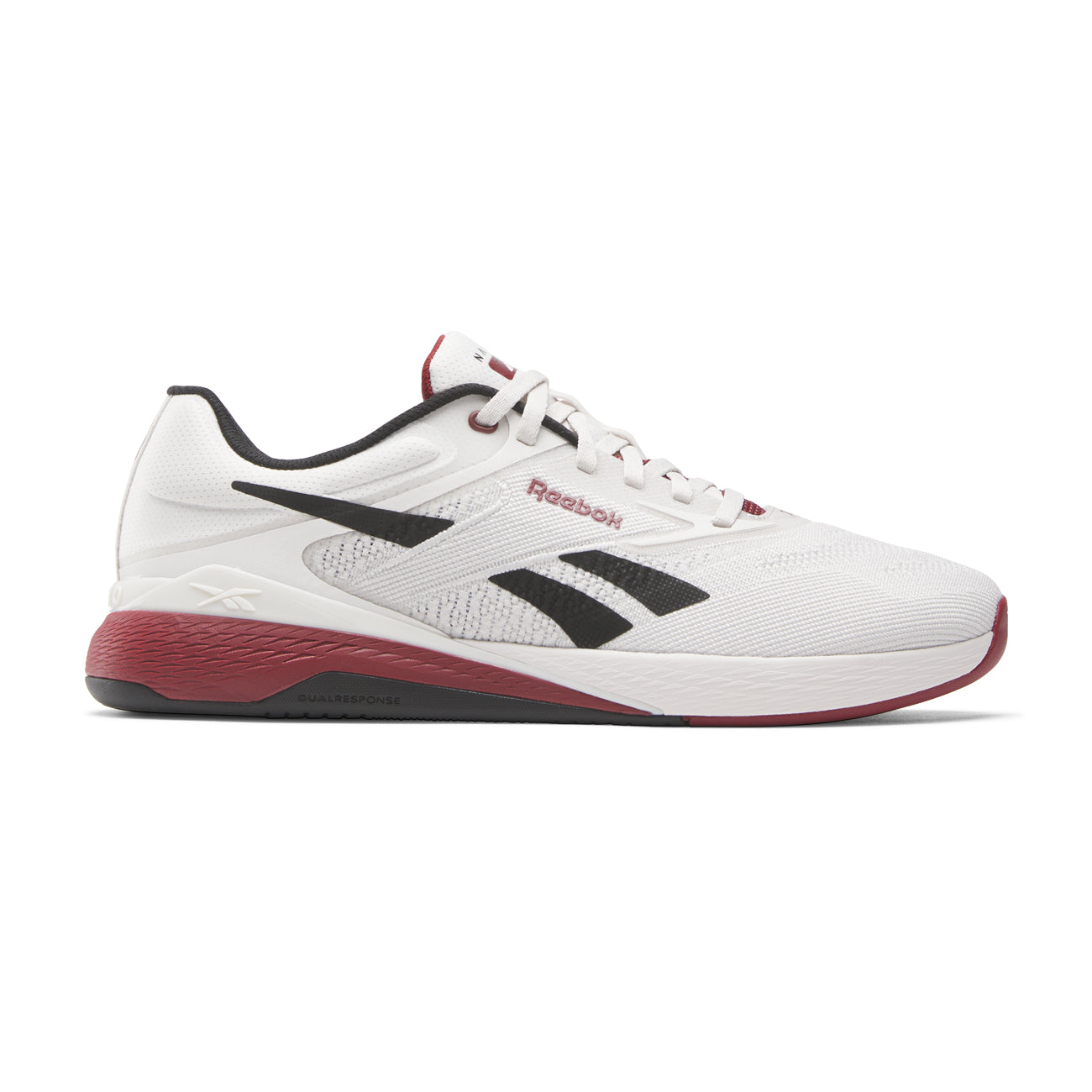 Men's Reebok Nano X5 Pretty Gritty Pack: Luxe Grey